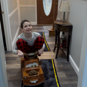 Fundraising Page: B seizurefree